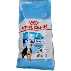 Royal Canin Shn Canine Puppy Maxi 15kg
