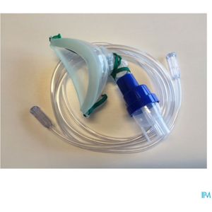 Medix Tracheo Vernevelset