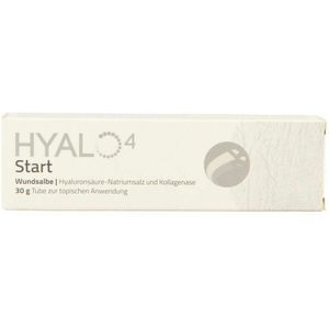 Hyalo 4 Start Zalf Tube 30g