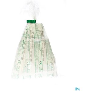 Bd Emerald Spuit 10ml Luer Slip 10 307736