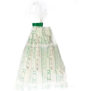 Bd Emerald Spuit 10ml Luer Slip 10 307736