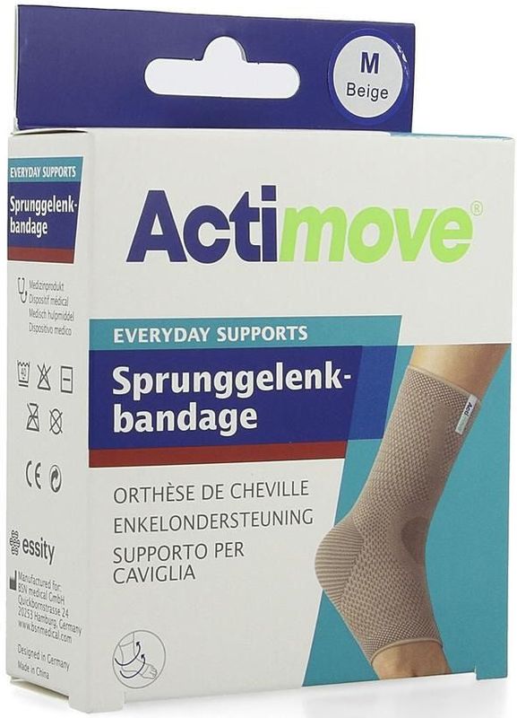 Actimove Ankle Support M 1