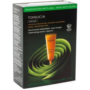 Furterer Tonucia Serum 8x8ml