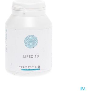 Lipeq 10 Gel 60