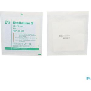 Stellaline 5 Komp Ster 10,0x10,0cm 10 36039