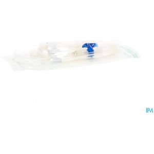 Intraveneus Toedieningssysteem - Draaibare Wartel - Veilig - Betrouwbaar