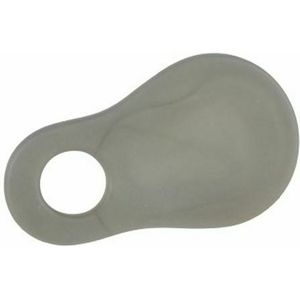 Bota Podo 38 Hallux Valgus Beschermer+zilver 1