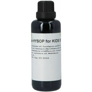 Sjankara Hysop Kids Synergie 50ml