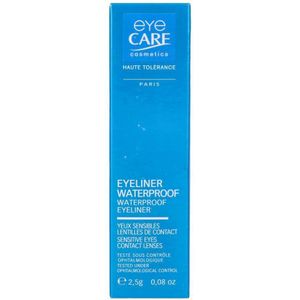 Eye Care - Waterproof Eyeliner - Bruin - 2,5ml