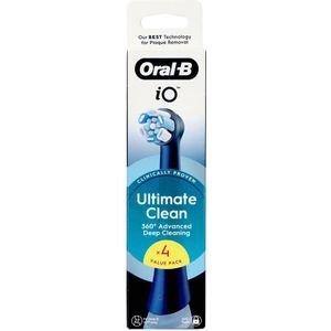 Oral-B Ultimate Clean Black 4