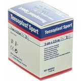 Tensoplast Sport 3cmx2,5m 1 7154800