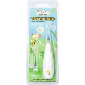 Jack N' Jill Tickle Tooth Elektrisch Tandenborstel