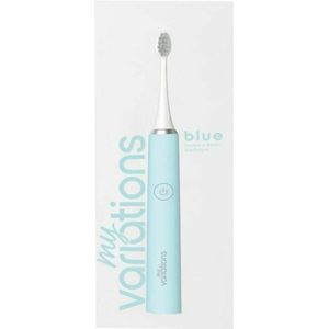 Myvariations Elektrische Tandenborstel Blue