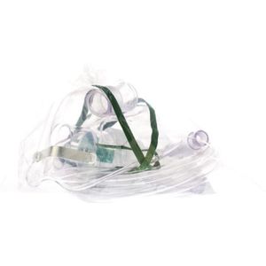 Aca Mask Set Volwassenen