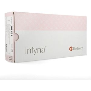 Infyna Kath. Hydrof.nelaton Latexvrij Ch12 17cm 30