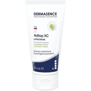 Dermasence Adtop Xc Lipid Cream 50ml