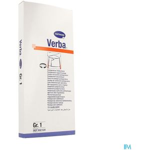 Steunverband - Gelijkmatige Drukverdeling