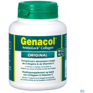 Genacol Gel 90
