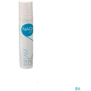 NAQI Inflam Gel 100ml