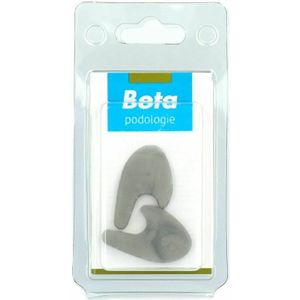 Bota Podo 36 Teenspreider+zilver M 37-41 2