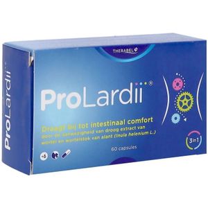 Prolardii GR 60 Capsules