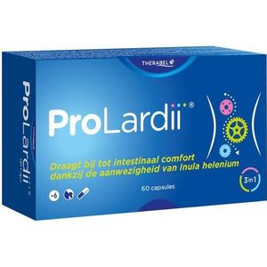 Prolardii GR 60 Capsules