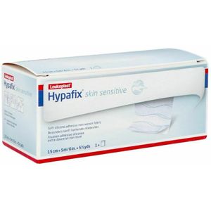 Hypafix Skin Sensitive 15cmx5m 1 7996603