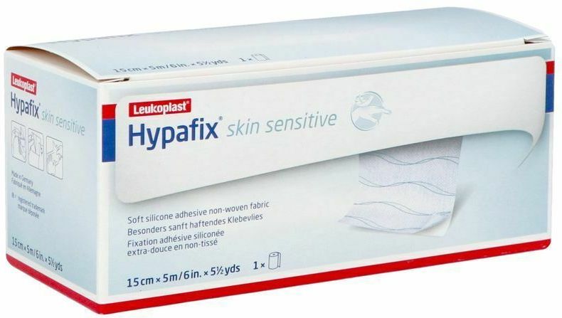 Gaaskompressen - Wit - 10 Stuks - 10x10 cm