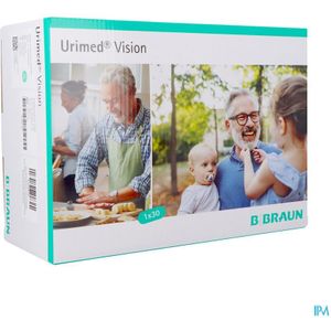 Urimed Vision Standard 29mm 30 Nf