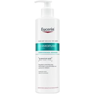 Eucerin Dermopure Clinical Corrigerende Reiniger 400ml