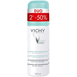 Deodorant - Onzichtbare Spray - 150ml