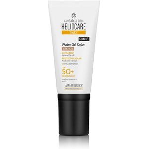 Heliocare 360° Water Gel Color Bronze Spf50+ 50ml