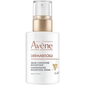 Avène Dermabsolu geconcentreerd resculpting serum anti-aging, Bakuchiol & Pro-ceramiden 30ml