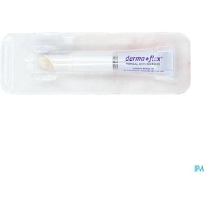 Derma+ Flex Chirurgische Huidlijm 1 Stuk