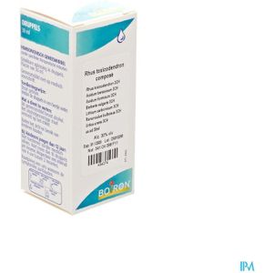Rhus Tox Complex Gutt 30ml Boiron
