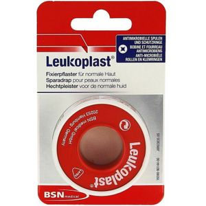 Verbandhechter - Poreuze Hechtpleister - Waterafstotend - Trekvast