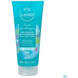 Laino - Moisturising 3 in 1 Shower Gel - Monoï - 200ml - Douchegel