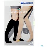 VenoTrain - Soft Ag C2 - Open Teen Plus Long - Caramel - XL