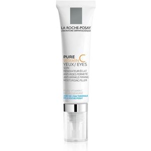 La Roche-Posay Redermic Pure Vitamine C Ogen 15ml