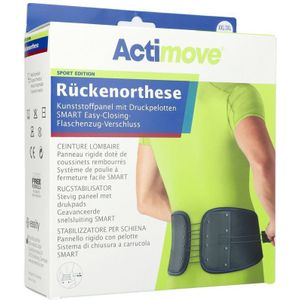 Actimove Sport Back Stabilizer 2xl-3xl 1