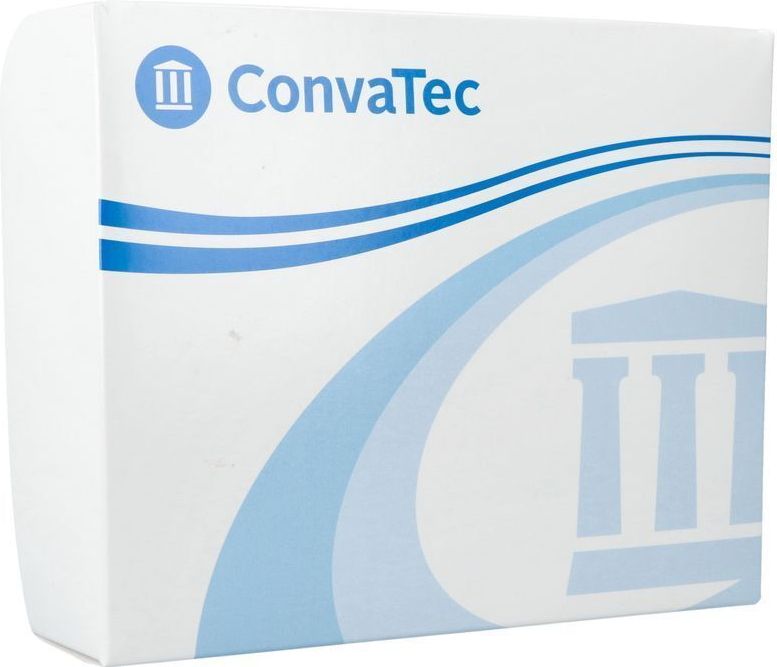 Natura - Uro/Z Stand Kraan - Accuseal - Transp 57Mm 10