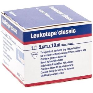 Verbandhechter - Afscheurbaar - Hoge Trekvastheid - Kleefkracht