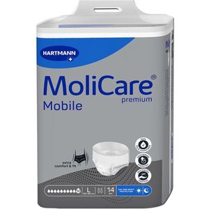 Molicare Premium Mobile 10d l 14 166042