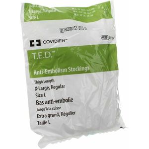 Ted Dijkous 4114lf Xl Regular Wit