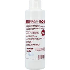 Vf Ultrasound Ultrason Gel 260g Vf-med