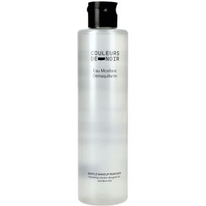 Couleurs De Noir Eau Micellaire Demaquillant 240ml