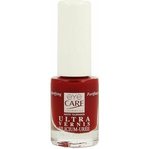 Eye Care - Ultra Vernis Silicium Urea - Nagellak - Kleur étoile