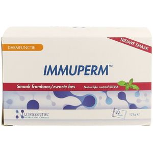 L-Glutamine - Poeder - Ondersteunt Darmflora - 500g