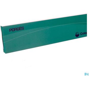 Coloplast - Cystodrain Int.Sonde - 2-W Sil Open - 40 cm - 3-5 ml - Ch14