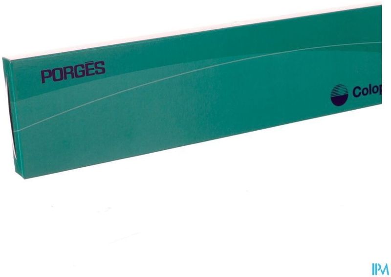 Coloplast - Cystodrain Int.Sonde - 2-W Sil Open - 40 cm - 3-5 ml - Ch14